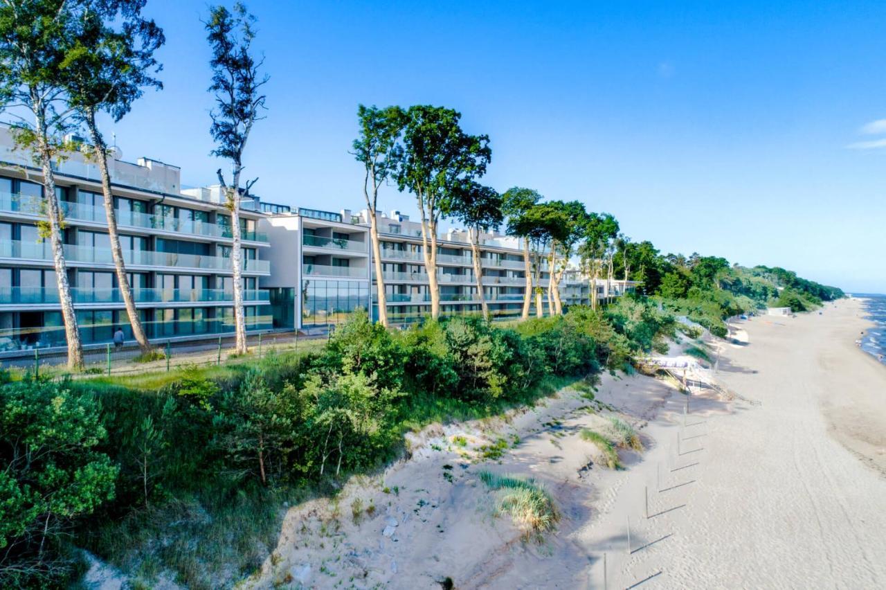 Apartamenty The View Hevenia Rewal Extérieur photo