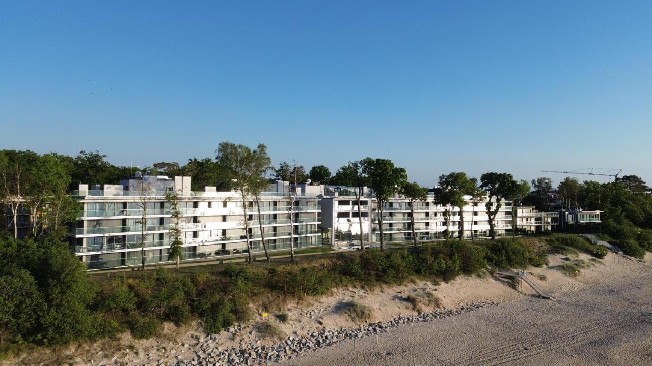 Apartamenty The View Hevenia Rewal Extérieur photo