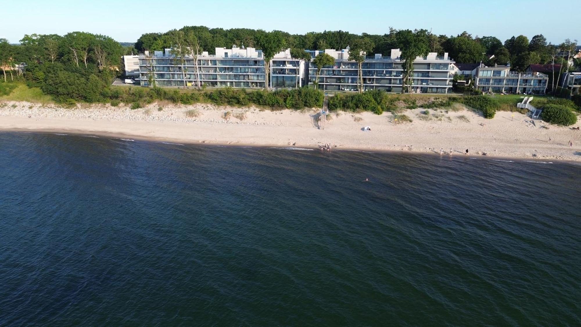 Apartamenty The View Hevenia Rewal Extérieur photo